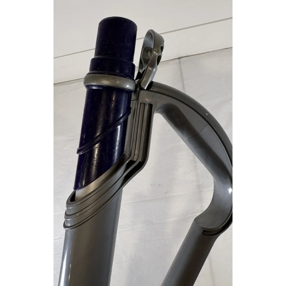 Dyson DC14 Animal Wand Extension Tube Handle Purple Gray Vacuum‎ Part OEM